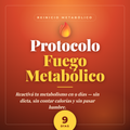 Protocolo Fuego Metabólico